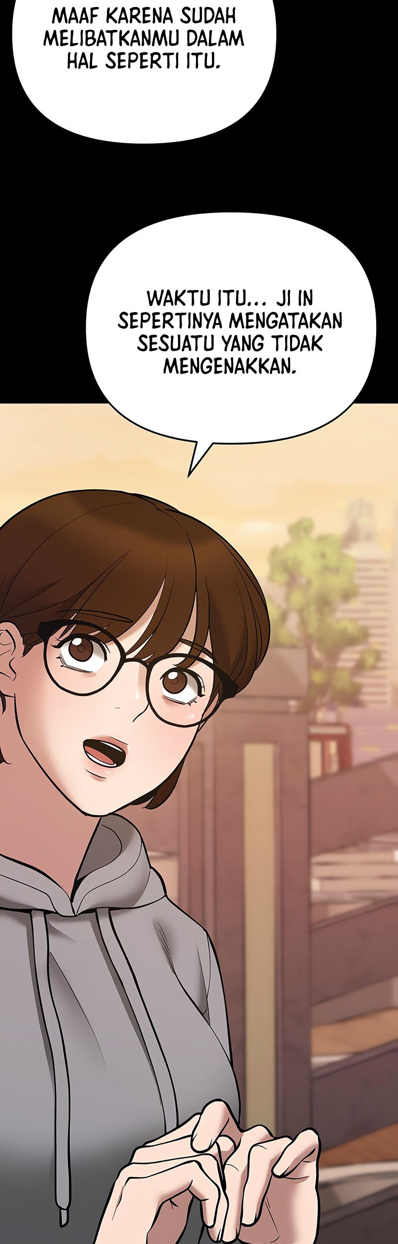 The Bully In Charge Chapter 40 - halaman 7