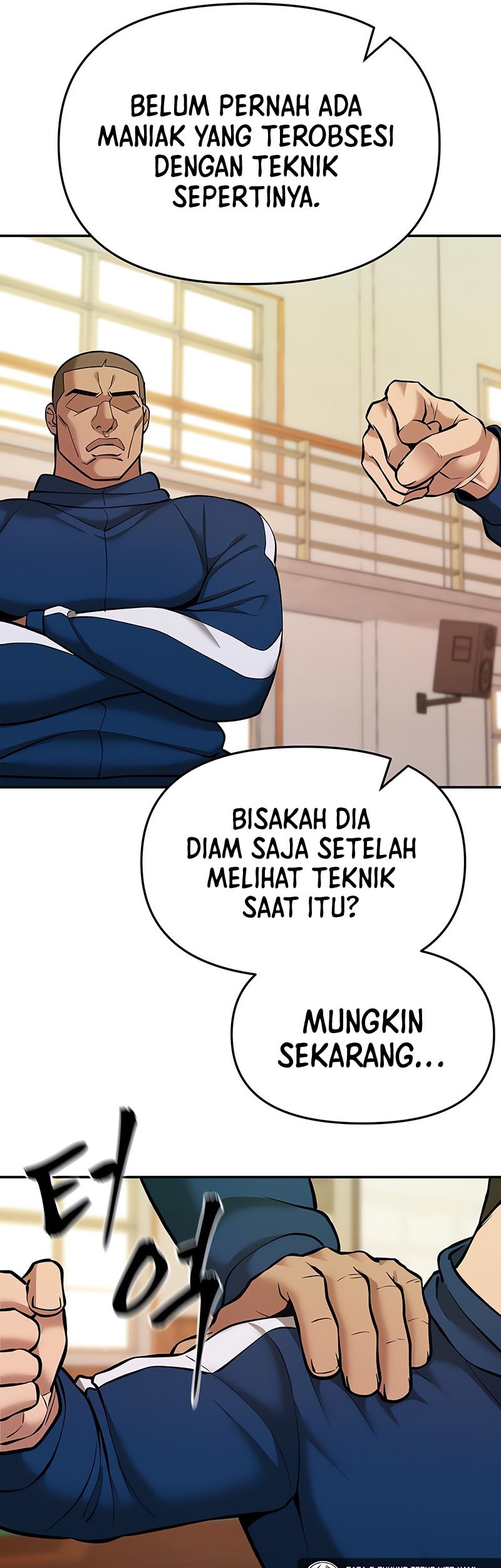 The Bully In Charge Chapter 40 - halaman 80