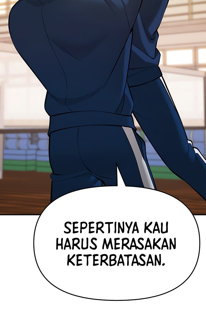 The Bully In Charge Chapter 40 - halaman 83