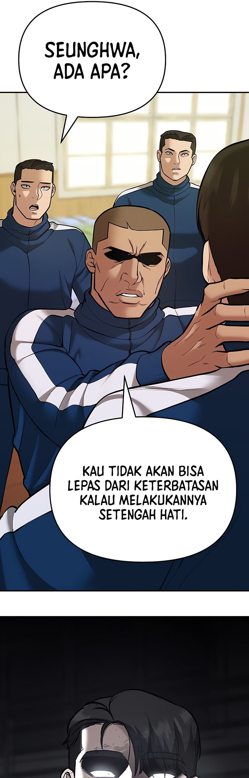 The Bully In Charge Chapter 40 - halaman 84