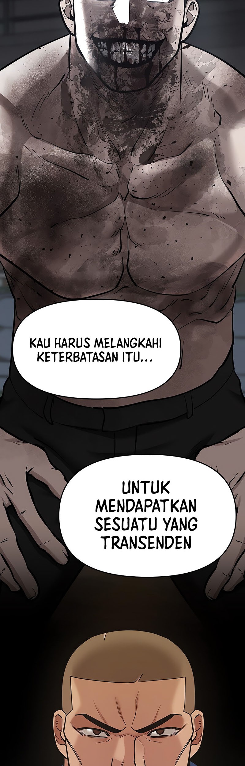 The Bully In Charge Chapter 40 - halaman 85
