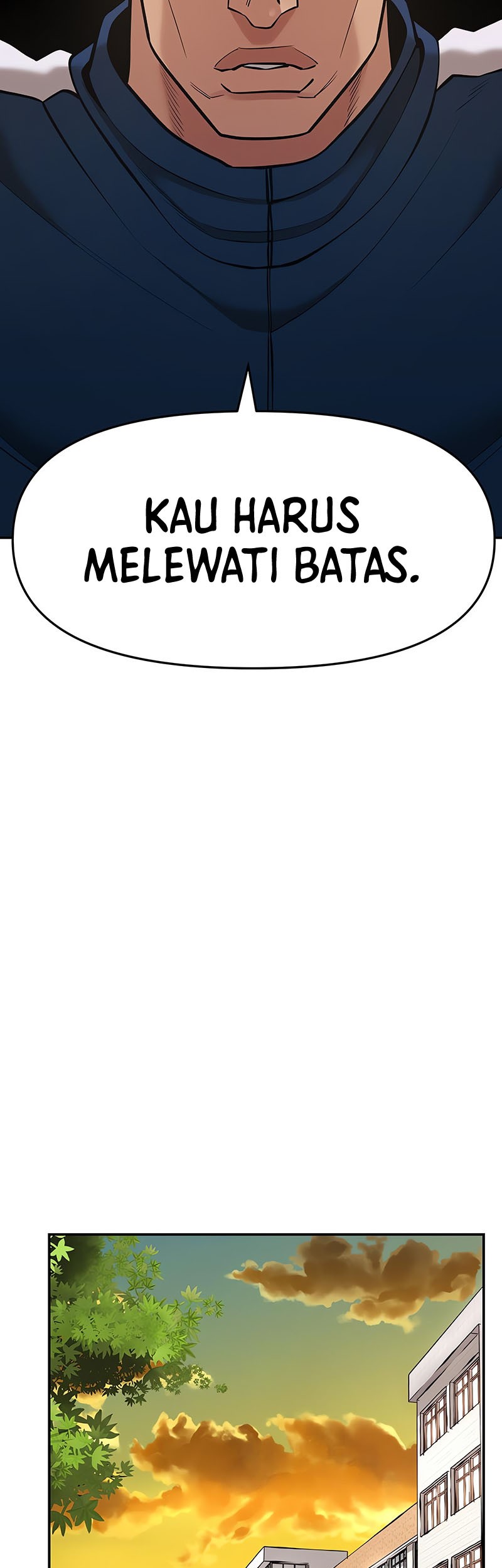 The Bully In Charge Chapter 40 - halaman 86