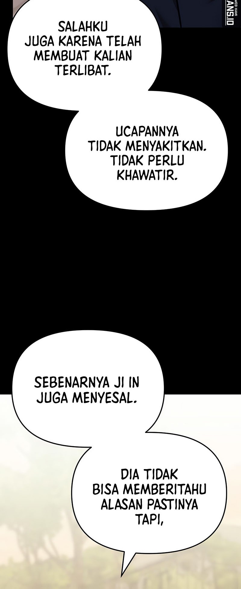 The Bully In Charge Chapter 40 - halaman 9