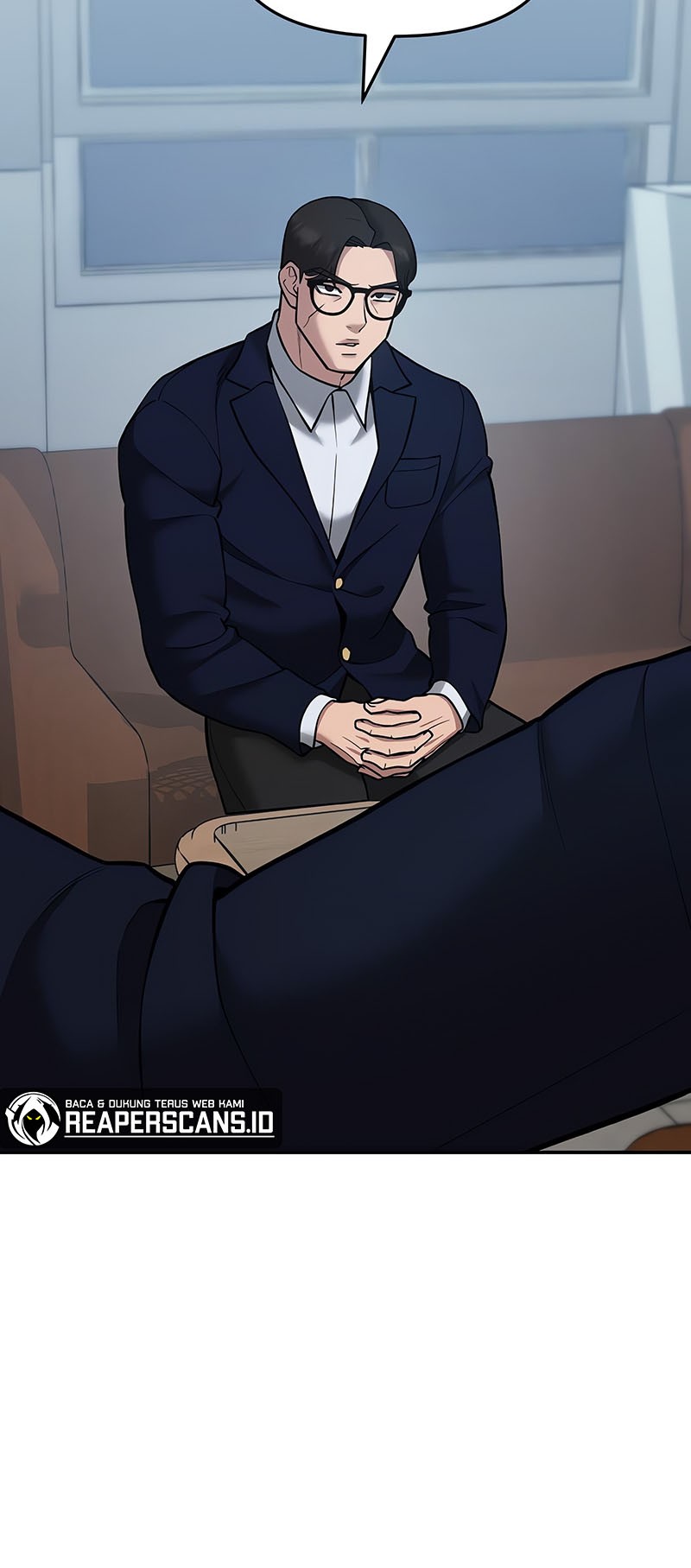 The Bully In Charge Chapter 40 - halaman 94