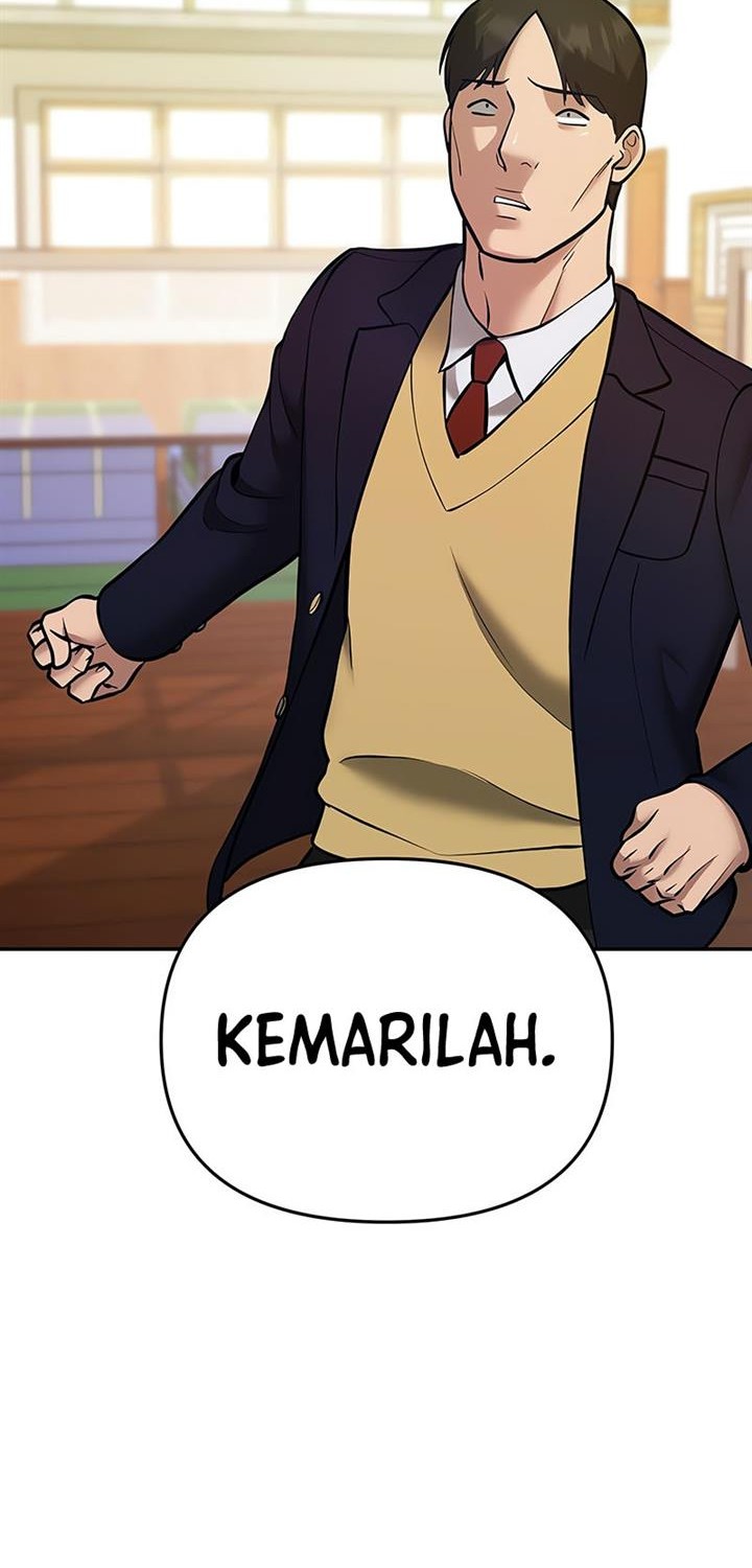 The Bully In Charge Chapter 41 - halaman 13