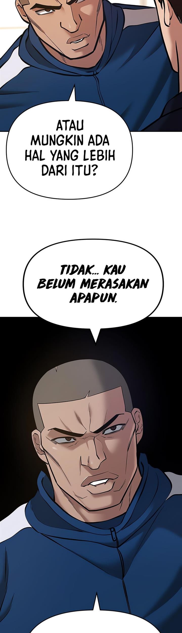 The Bully In Charge Chapter 41 - halaman 16