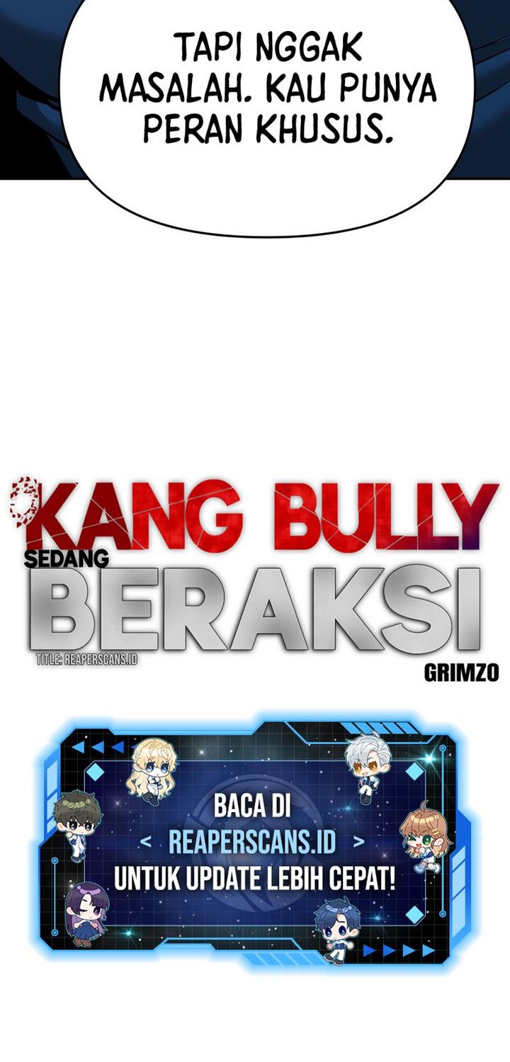 The Bully In Charge Chapter 41 - halaman 17