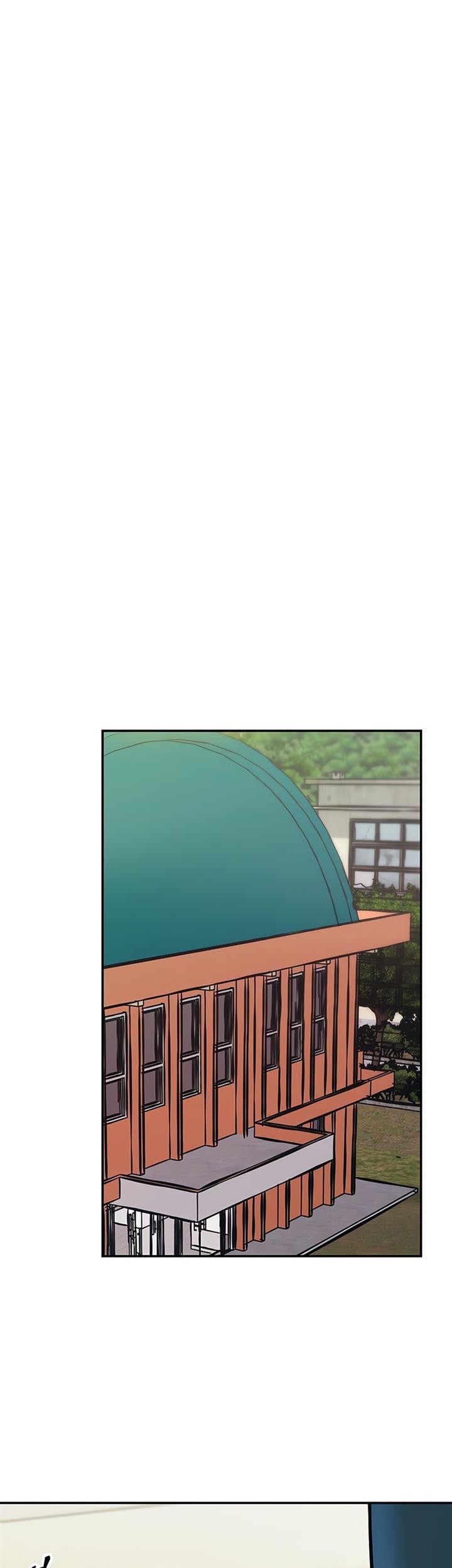 The Bully In Charge Chapter 41 - halaman 2