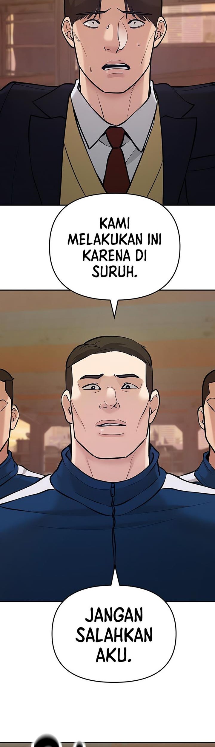 The Bully In Charge Chapter 41 - halaman 23