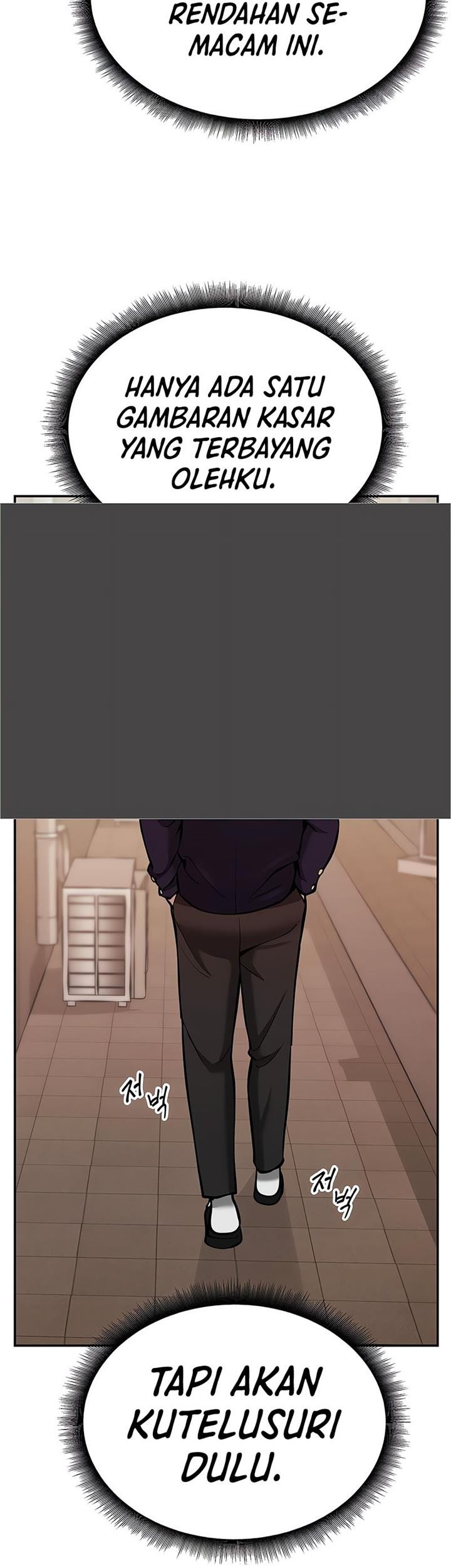 The Bully In Charge Chapter 41 - halaman 36