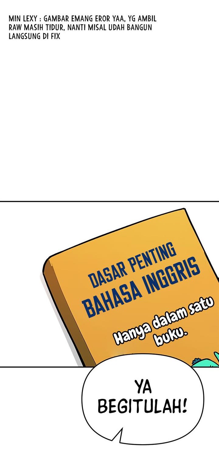 The Bully In Charge Chapter 41 - halaman 37