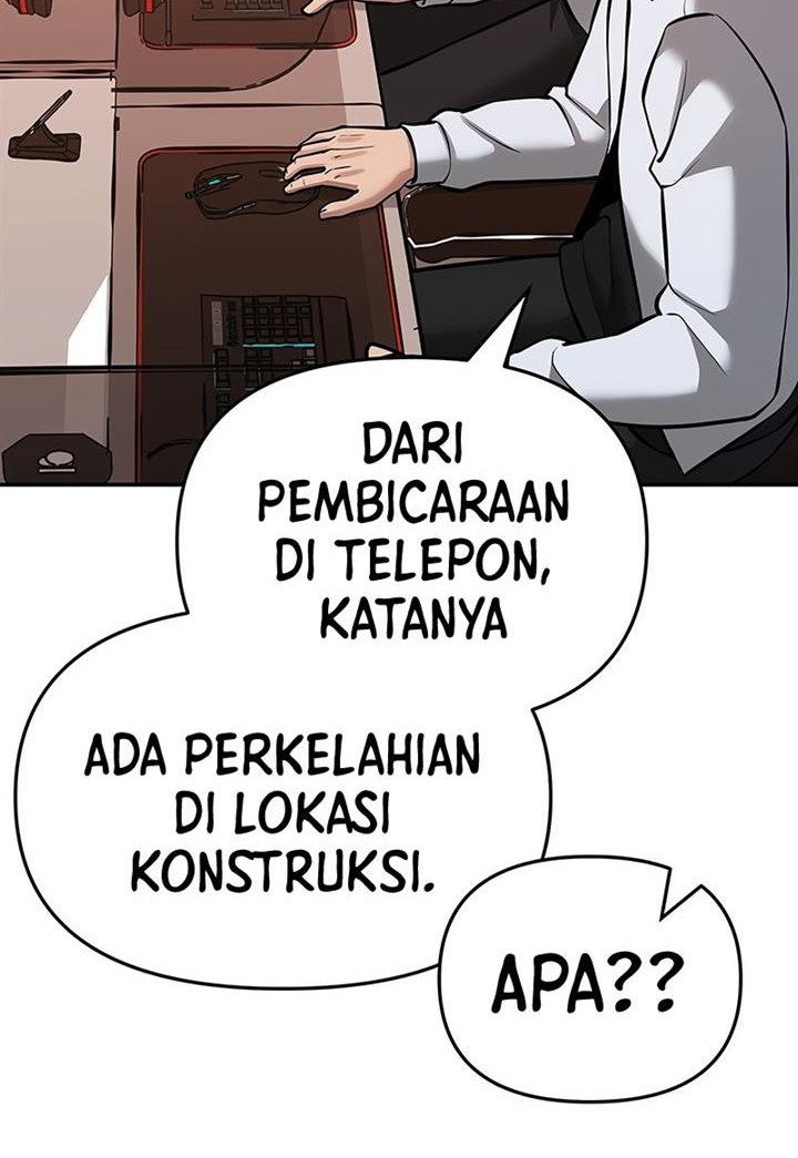 The Bully In Charge Chapter 41 - halaman 41