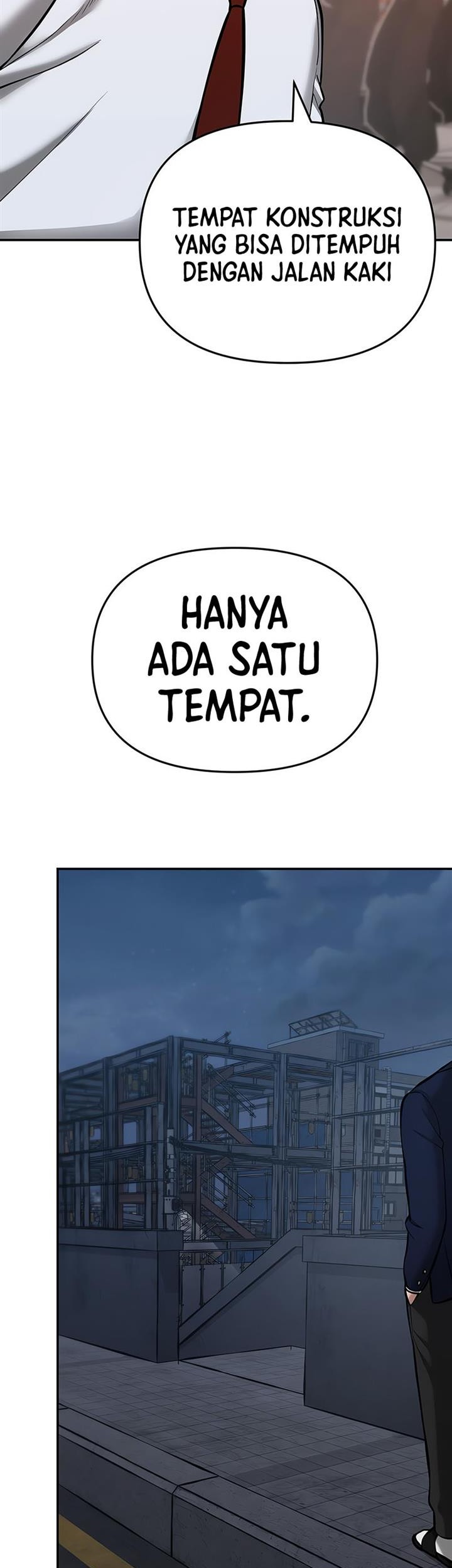 The Bully In Charge Chapter 41 - halaman 44