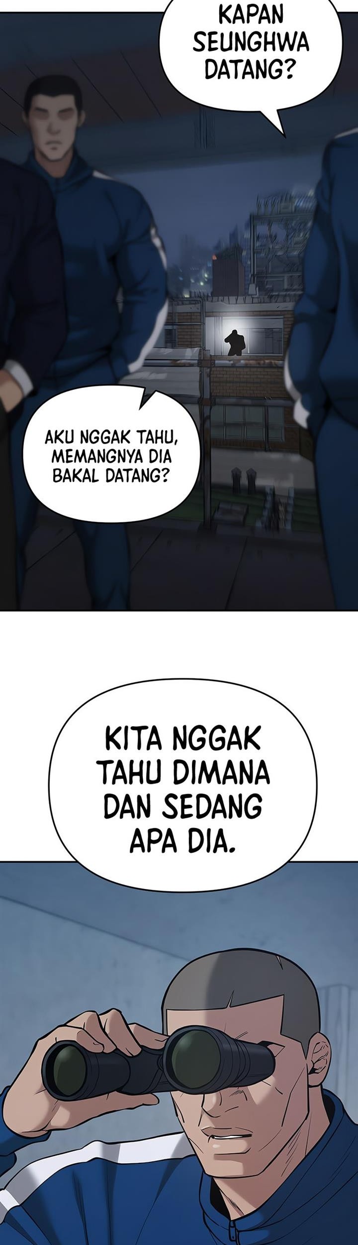 The Bully In Charge Chapter 41 - halaman 52