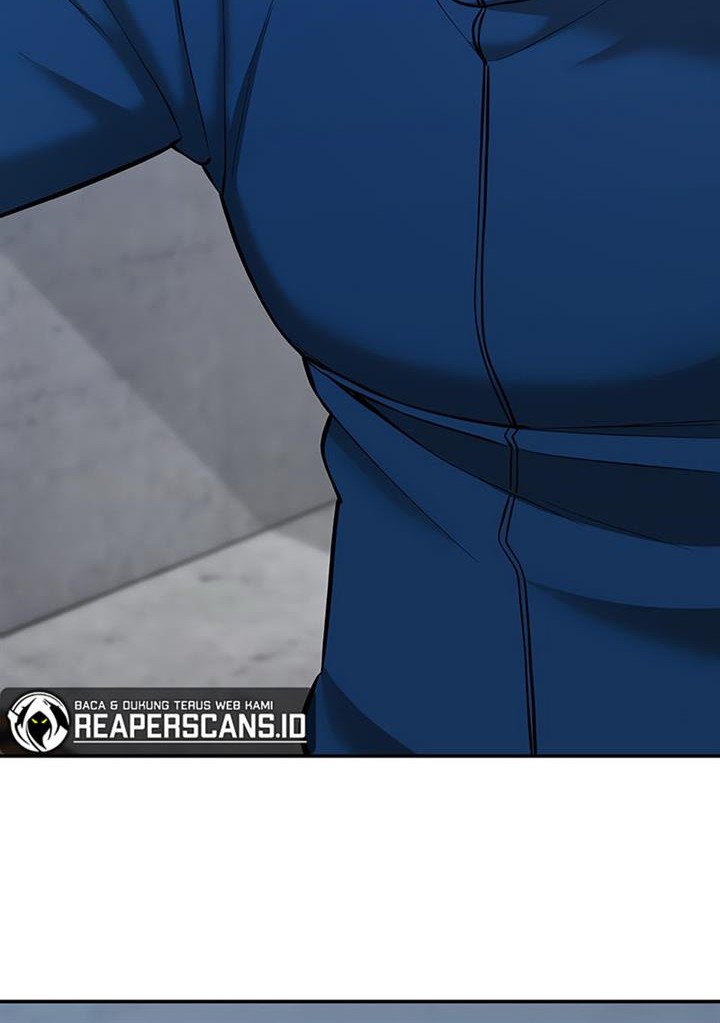 The Bully In Charge Chapter 41 - halaman 53
