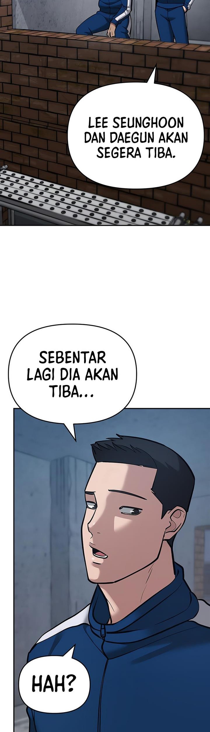 The Bully In Charge Chapter 41 - halaman 55