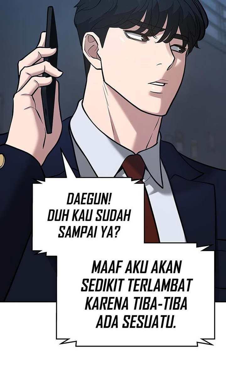 The Bully In Charge Chapter 41 - halaman 57