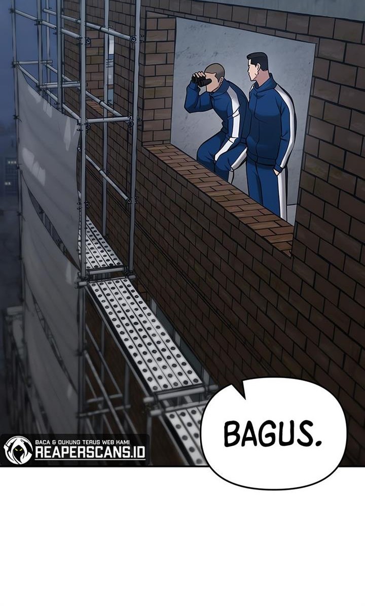 The Bully In Charge Chapter 41 - halaman 61
