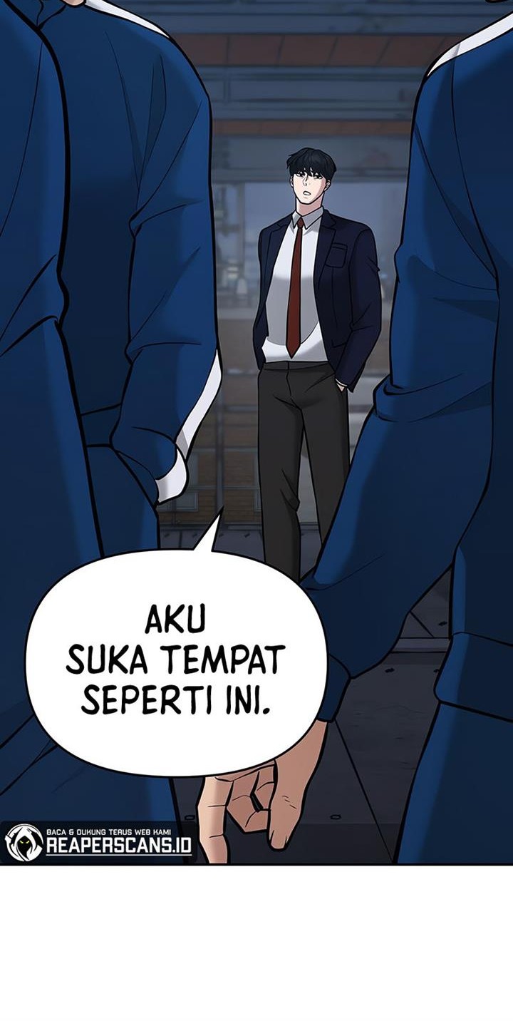 The Bully In Charge Chapter 41 - halaman 65