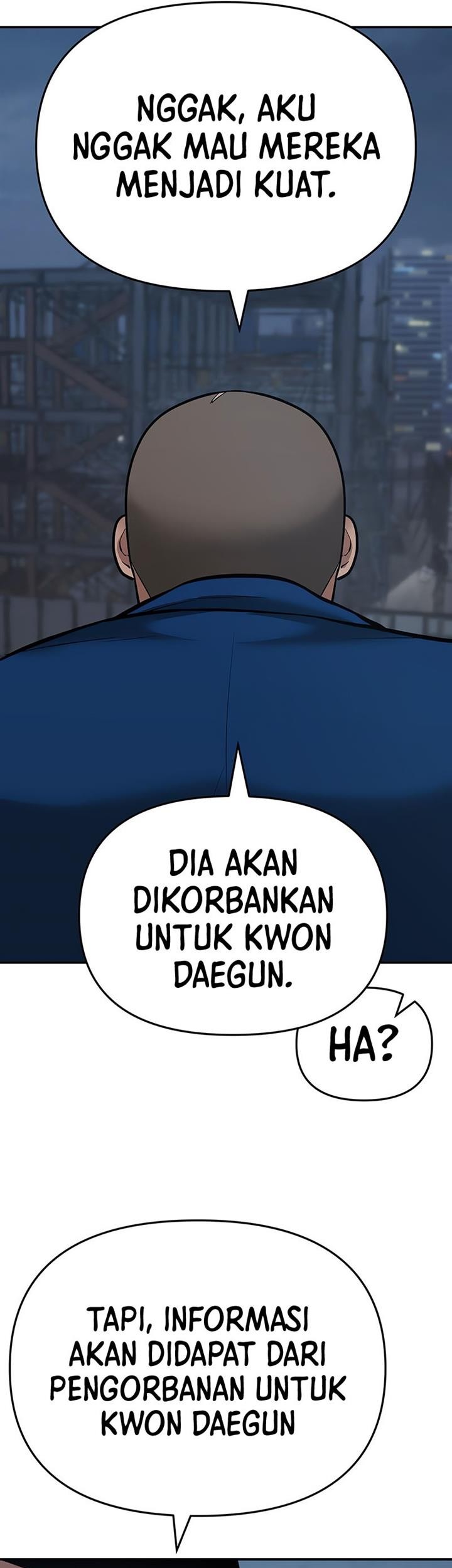 The Bully In Charge Chapter 41 - halaman 74
