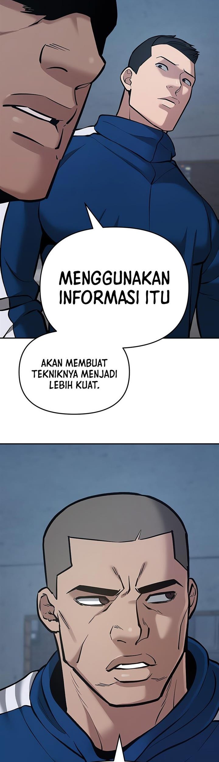 The Bully In Charge Chapter 41 - halaman 75
