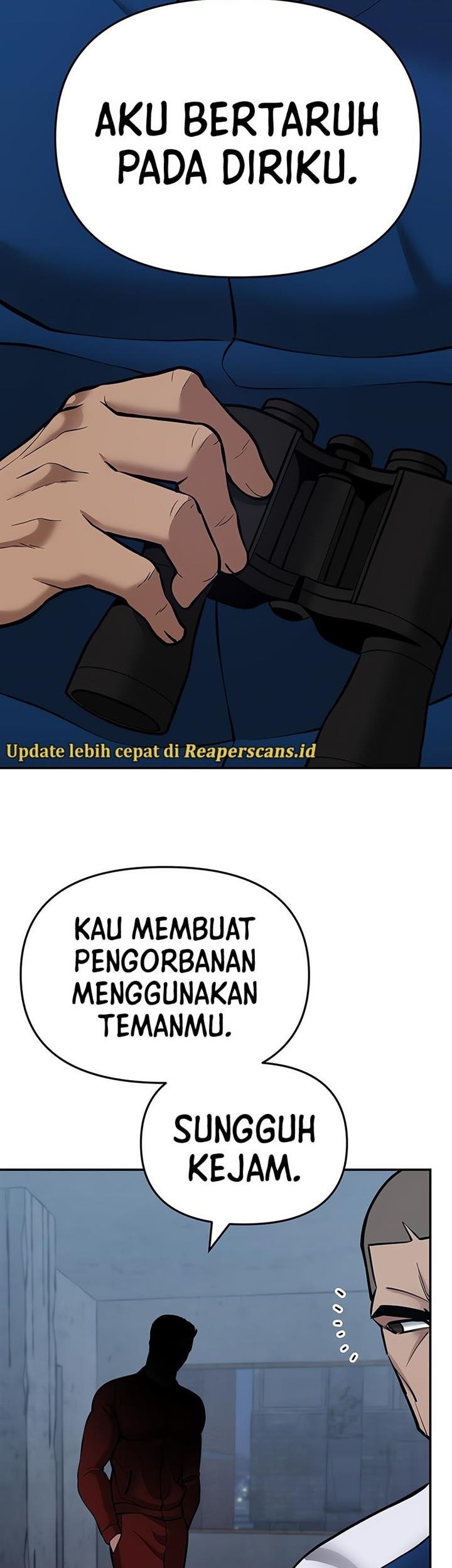 The Bully In Charge Chapter 41 - halaman 76