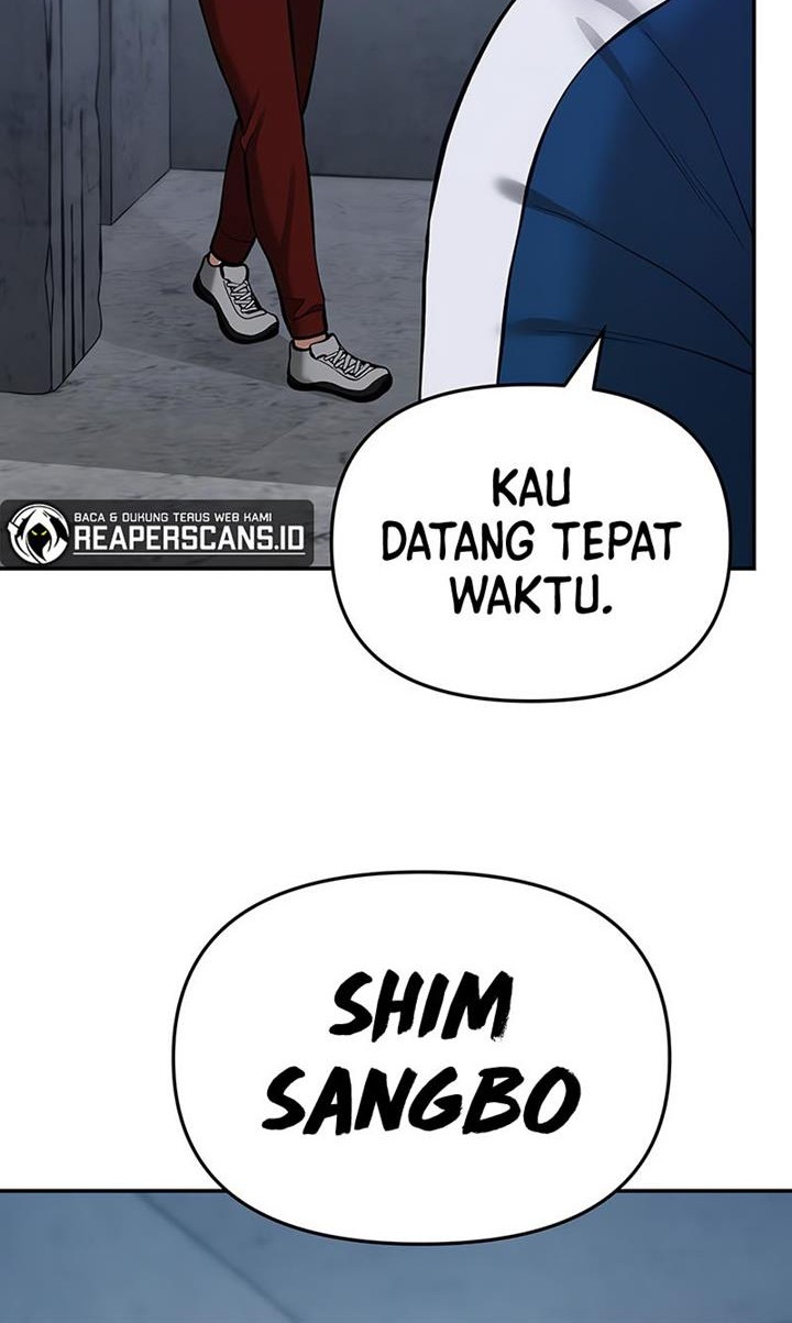 The Bully In Charge Chapter 41 - halaman 77