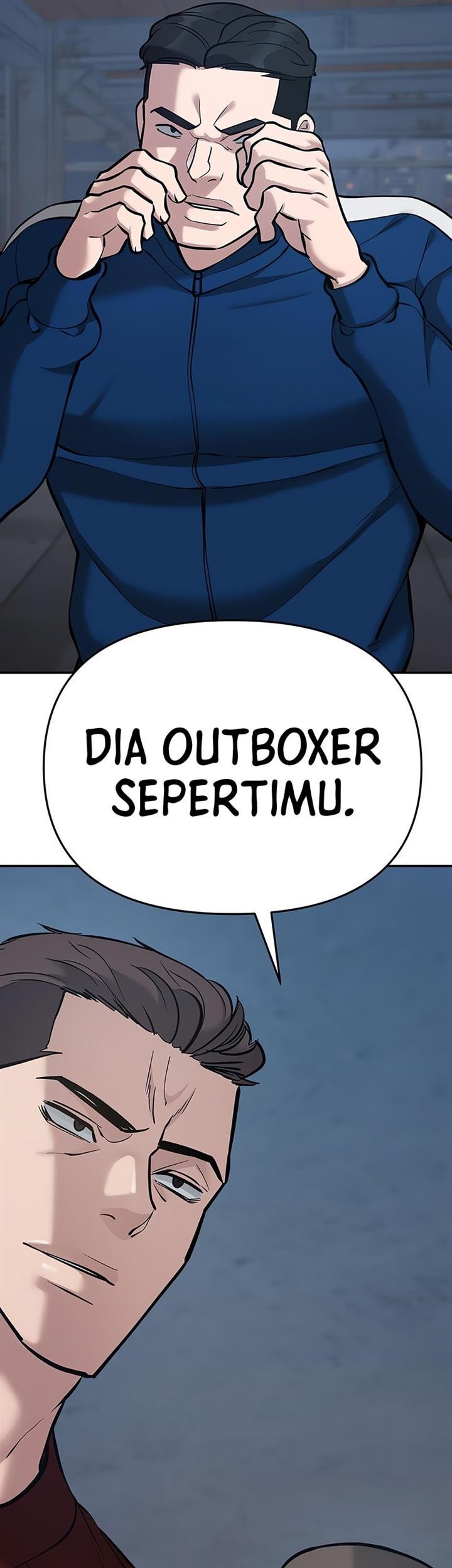 The Bully In Charge Chapter 41 - halaman 81