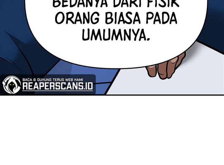 The Bully In Charge Chapter 41 - halaman 9