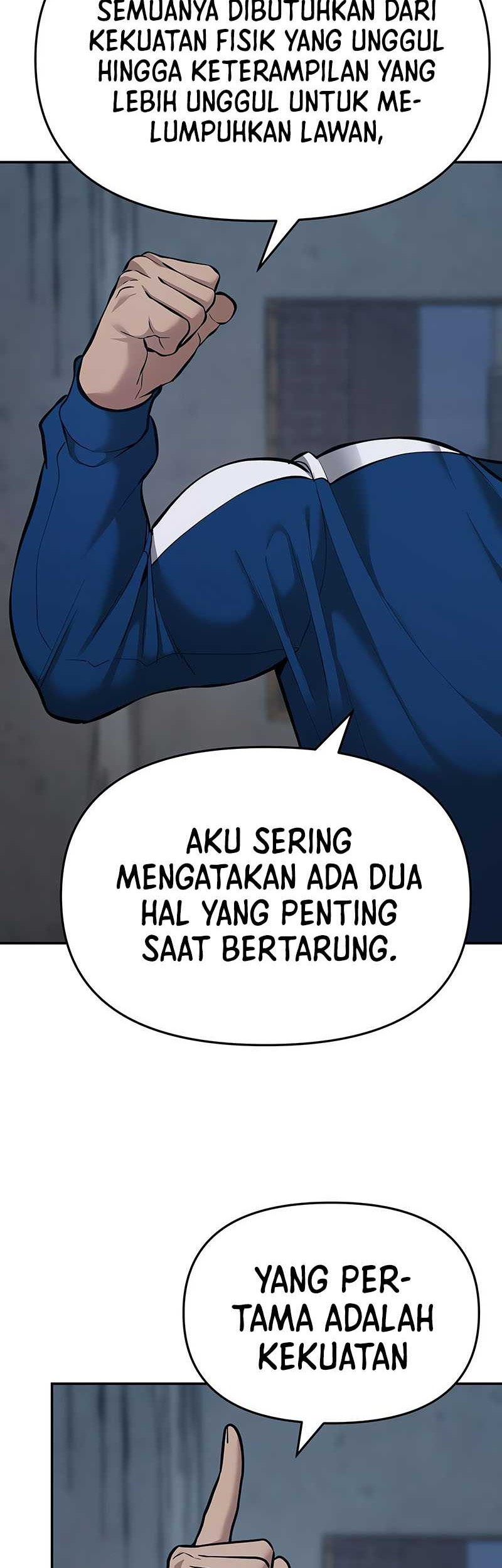 The Bully In Charge Chapter 42 - halaman 11
