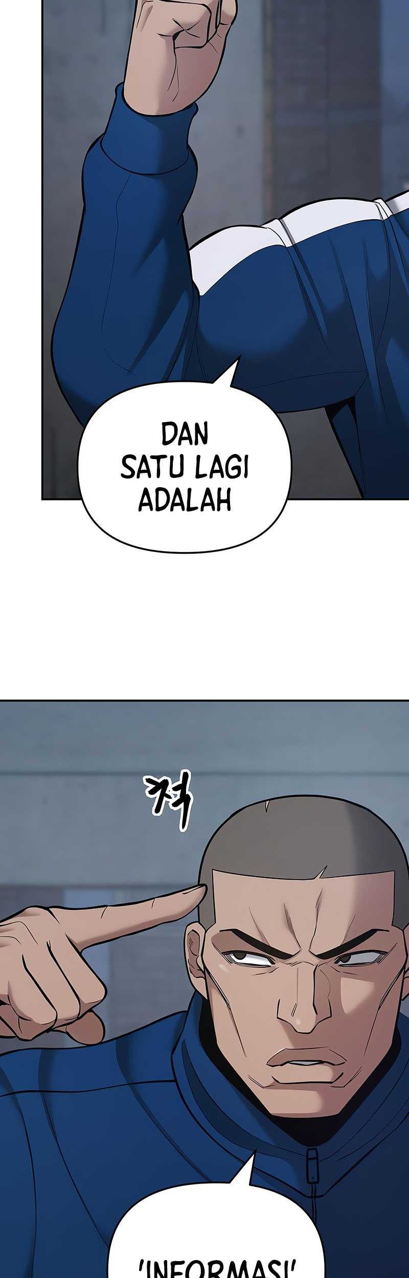 The Bully In Charge Chapter 42 - halaman 12