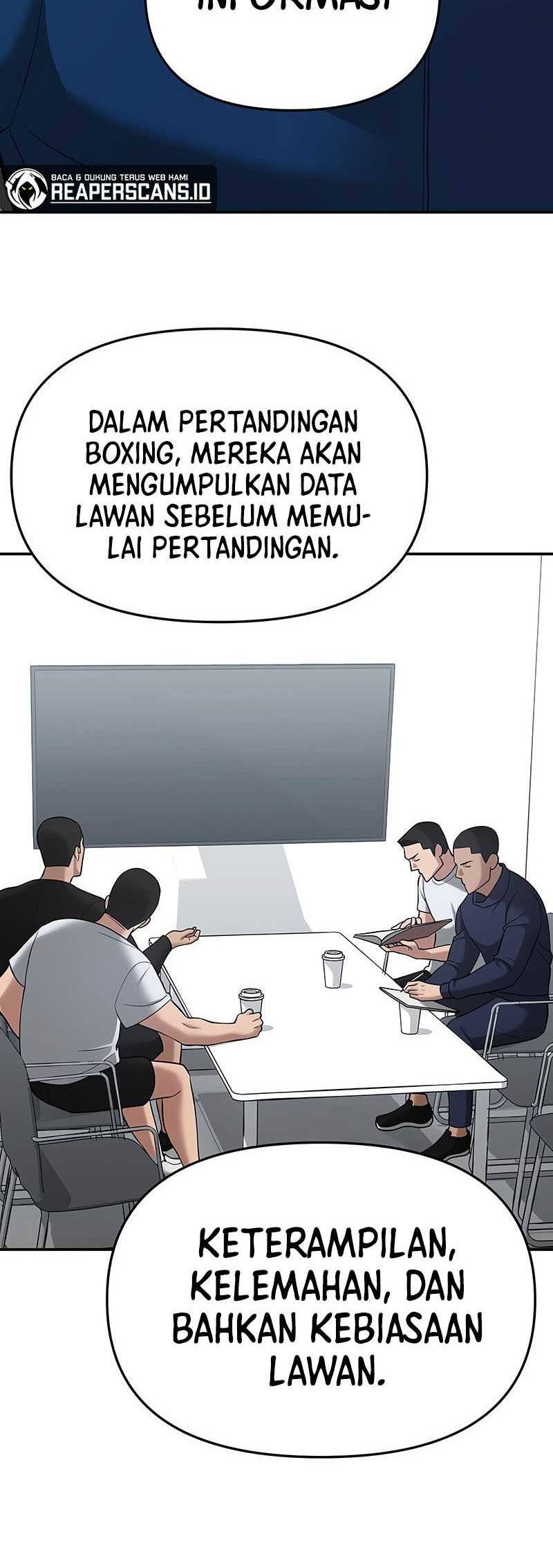 The Bully In Charge Chapter 42 - halaman 13