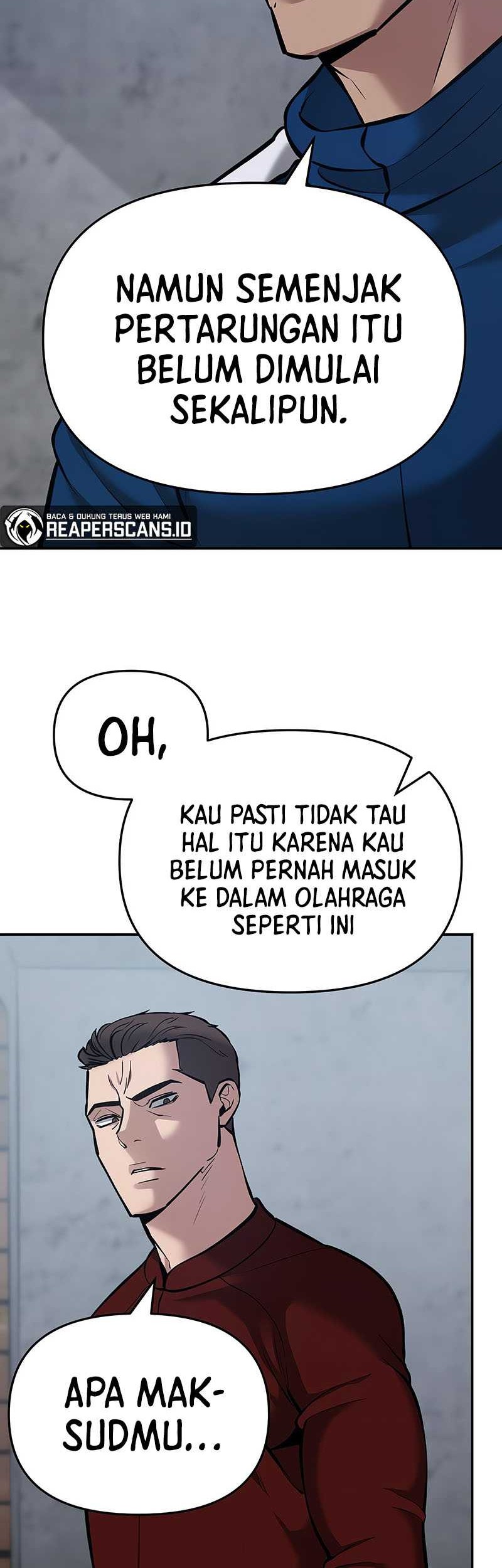 The Bully In Charge Chapter 42 - halaman 15