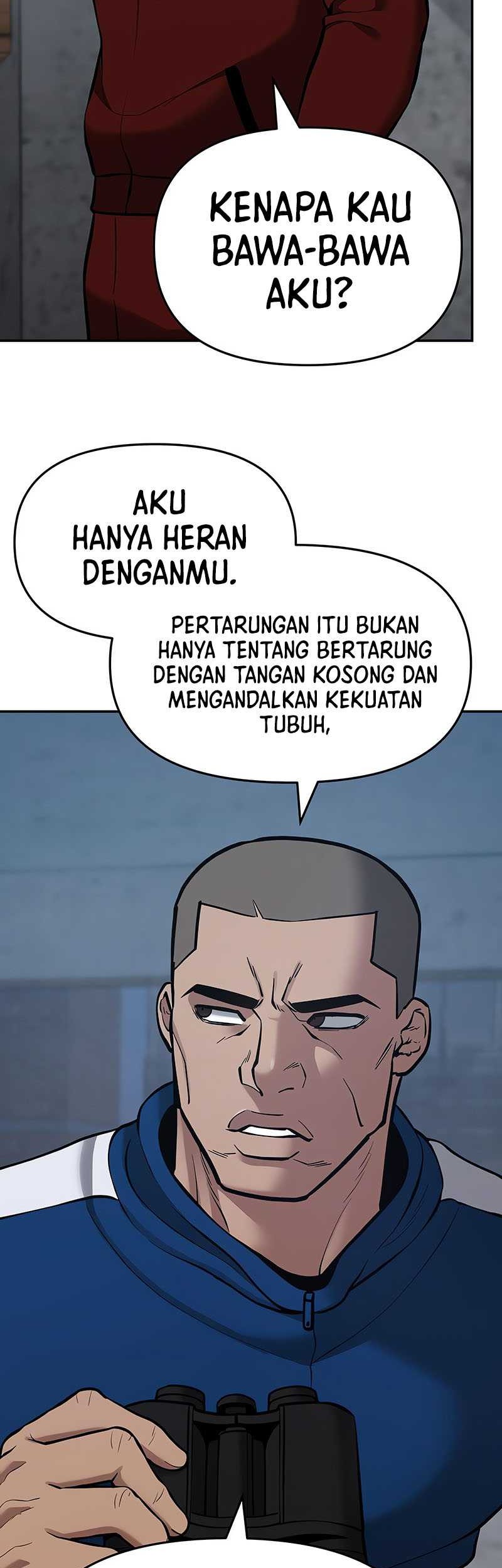 The Bully In Charge Chapter 42 - halaman 16
