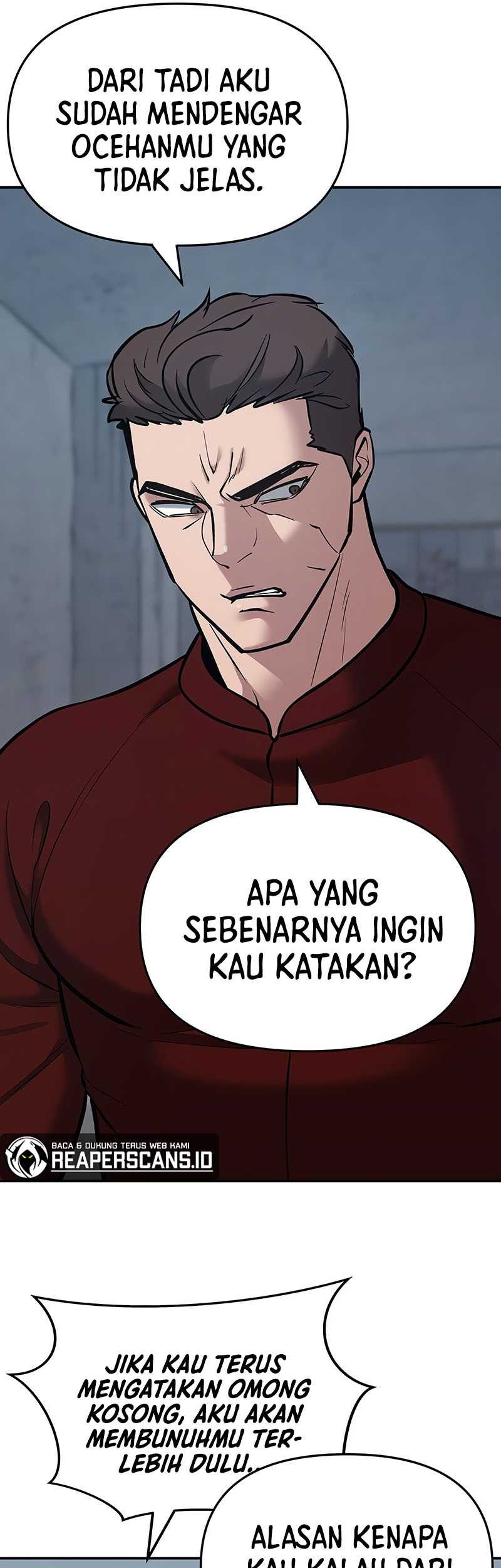 The Bully In Charge Chapter 42 - halaman 18