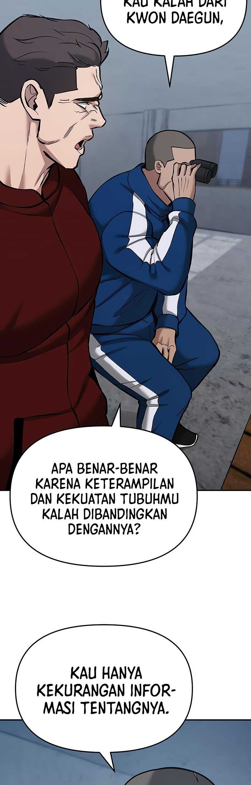 The Bully In Charge Chapter 42 - halaman 19