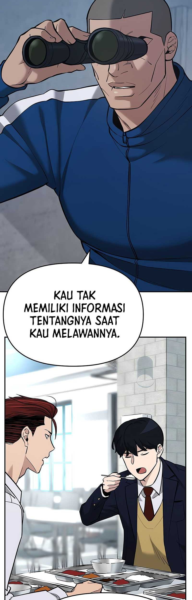 The Bully In Charge Chapter 42 - halaman 20
