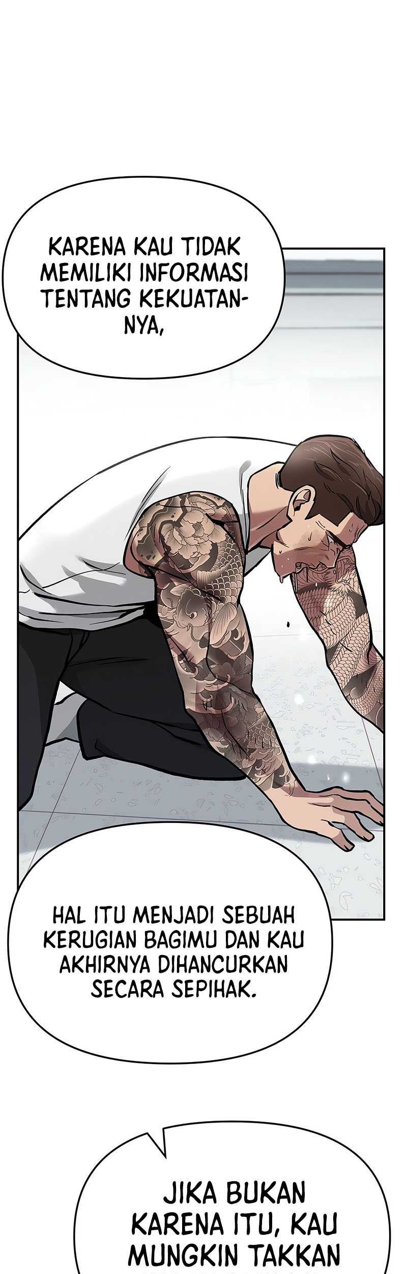 The Bully In Charge Chapter 42 - halaman 22