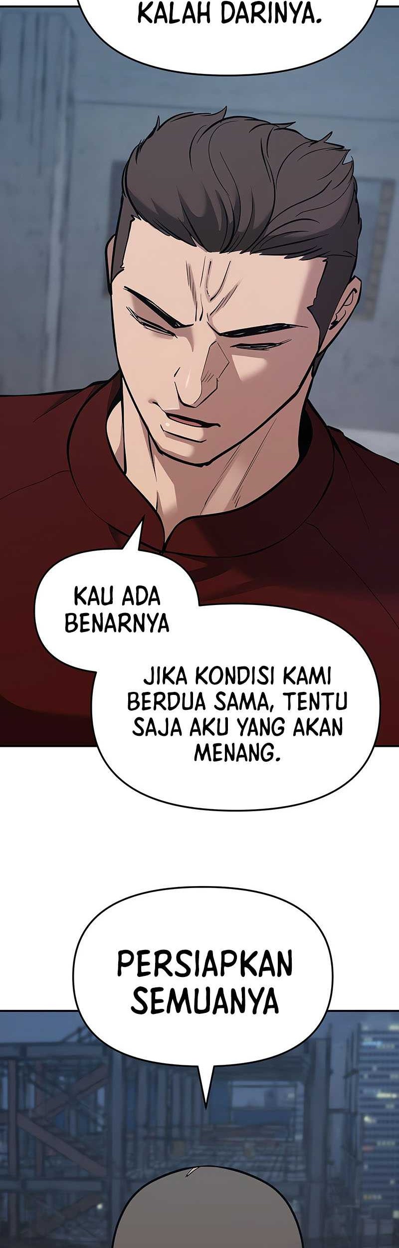 The Bully In Charge Chapter 42 - halaman 23
