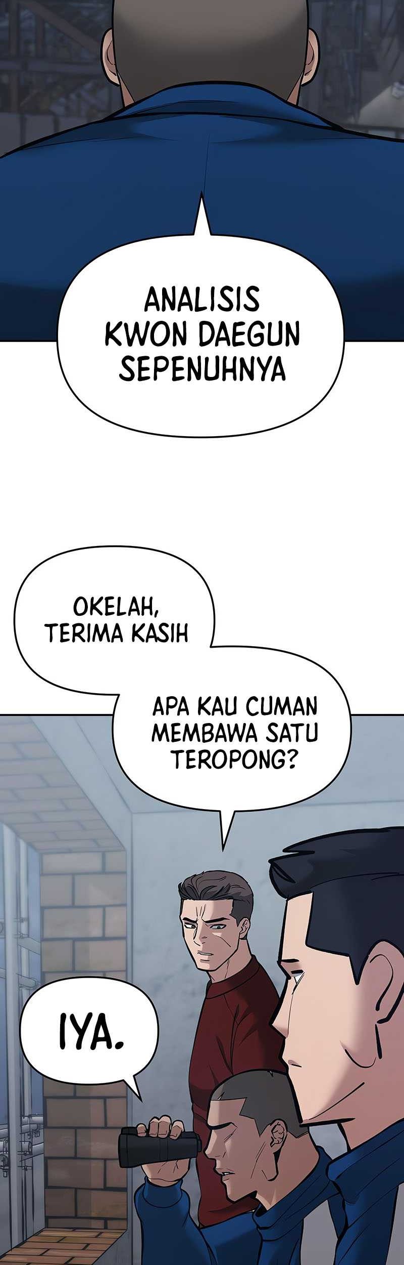 The Bully In Charge Chapter 42 - halaman 24