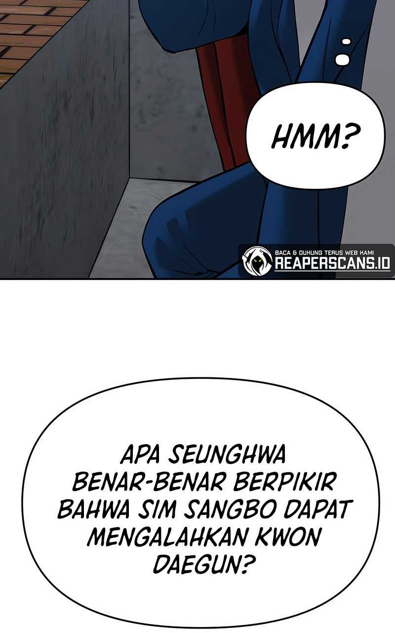 The Bully In Charge Chapter 42 - halaman 25