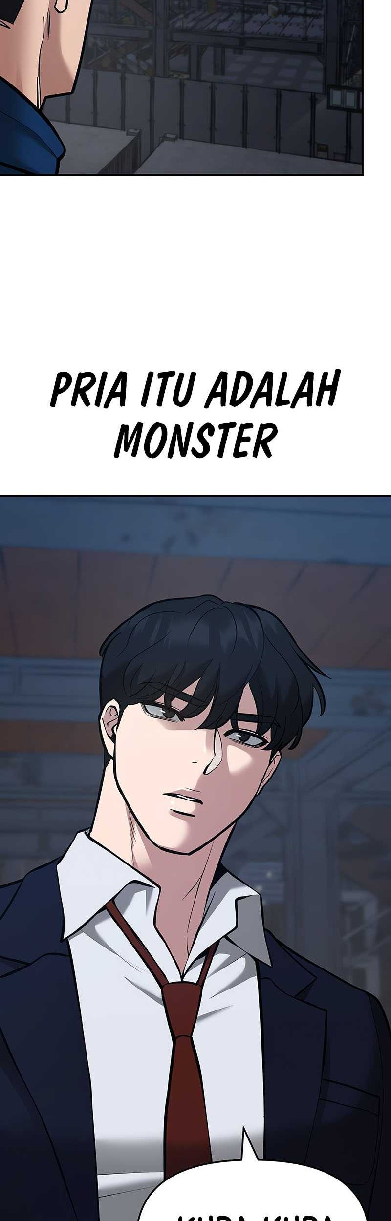 The Bully In Charge Chapter 42 - halaman 27