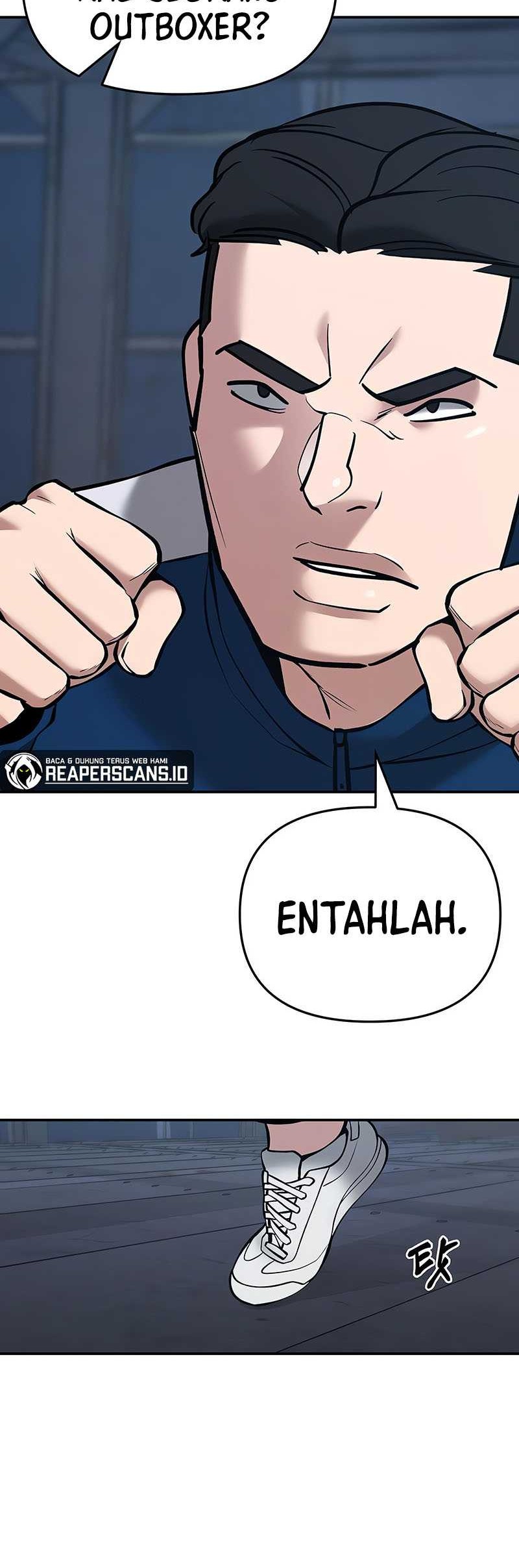 The Bully In Charge Chapter 42 - halaman 29