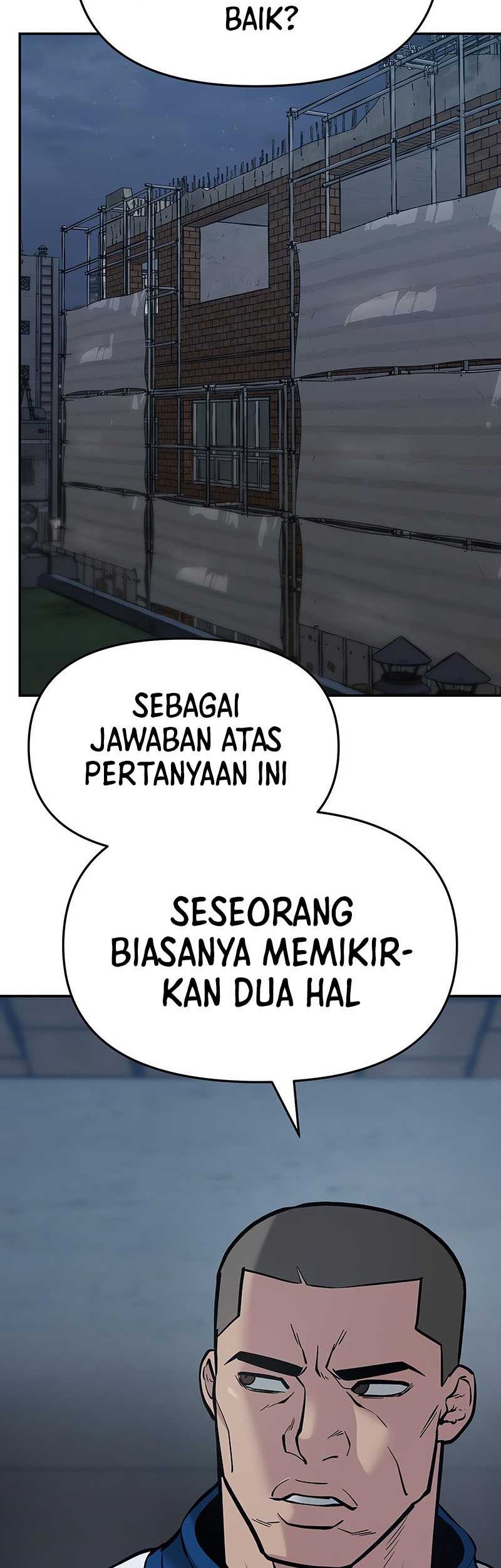 The Bully In Charge Chapter 42 - halaman 3