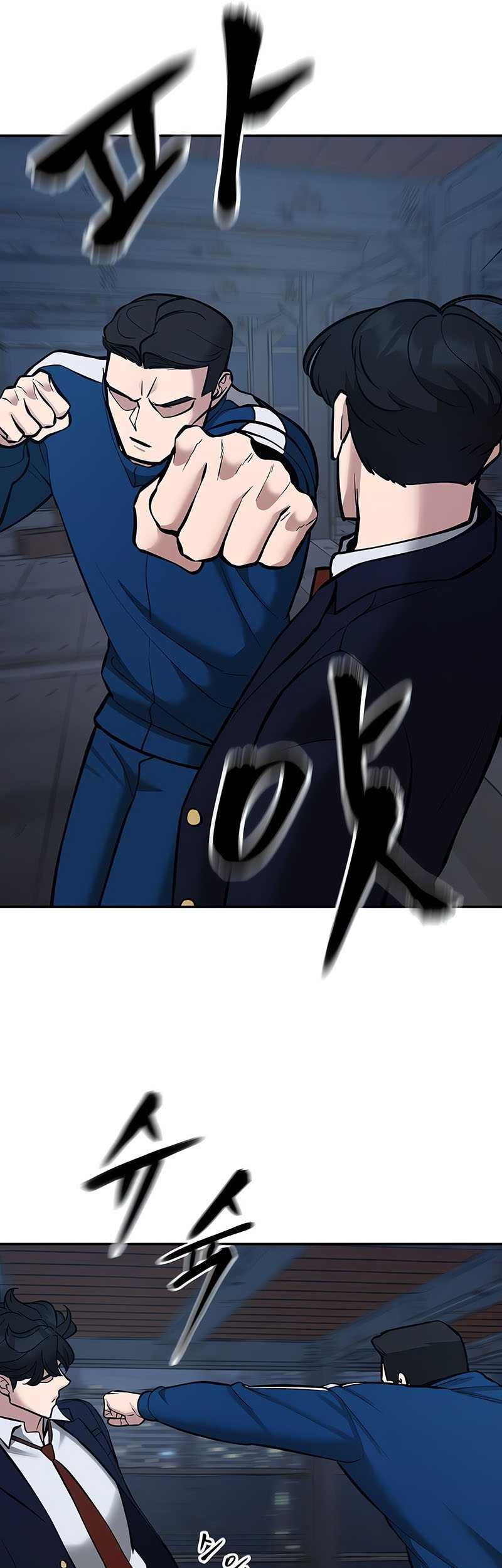 The Bully In Charge Chapter 42 - halaman 30