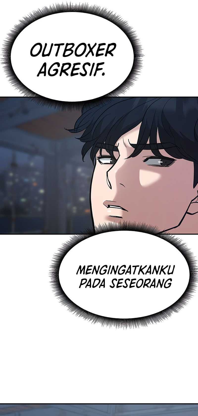 The Bully In Charge Chapter 42 - halaman 32