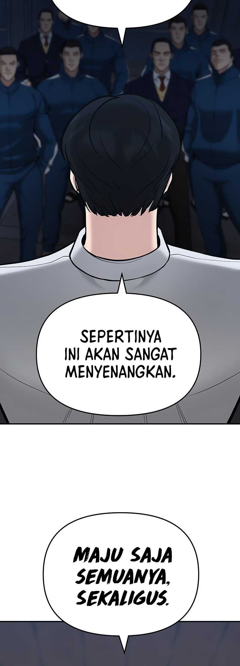 The Bully In Charge Chapter 42 - halaman 39
