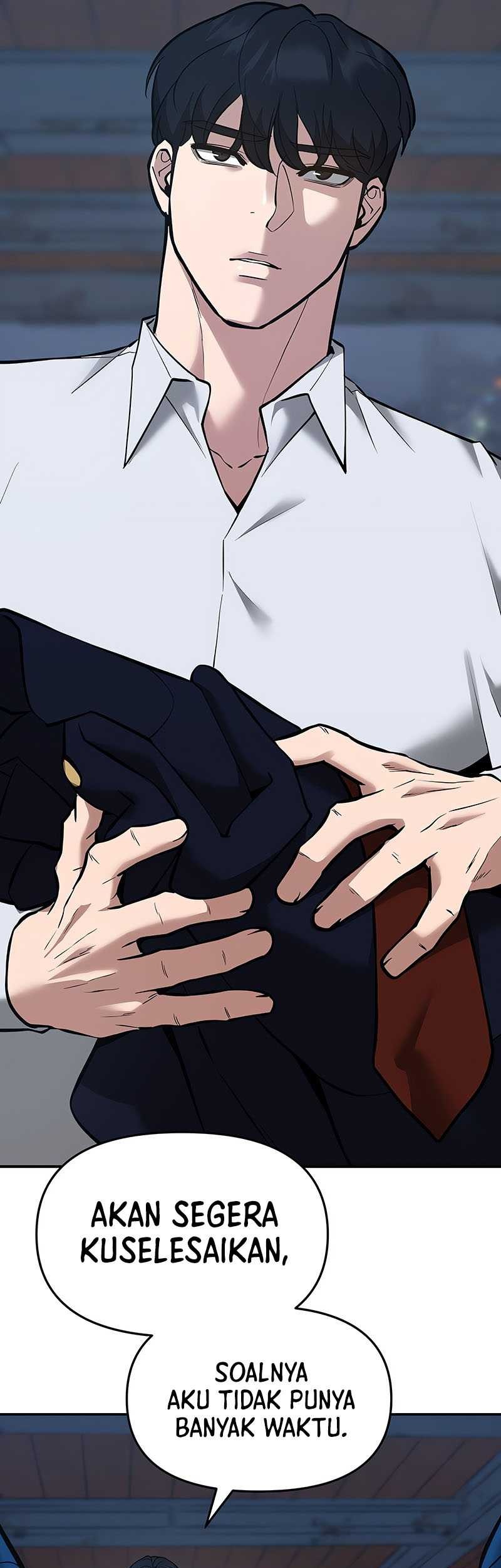 The Bully In Charge Chapter 42 - halaman 40