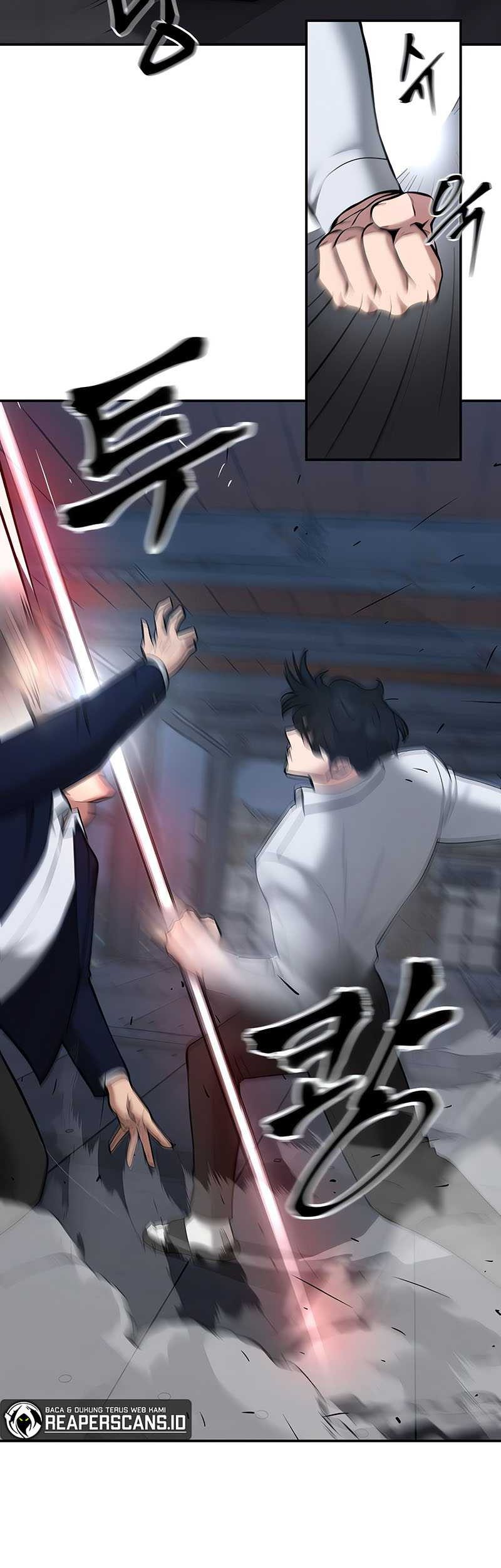 The Bully In Charge Chapter 42 - halaman 53