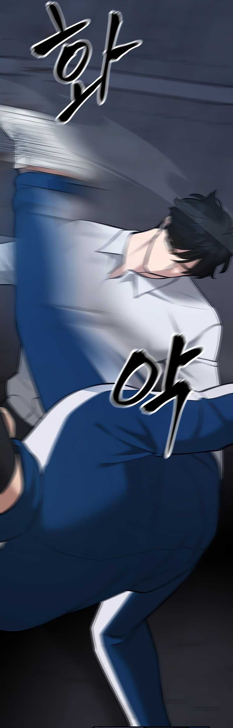 The Bully In Charge Chapter 42 - halaman 55